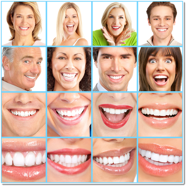 Bright Smiles at Bridge Street Dental Center. Teeth whitening. Teeth straightening.