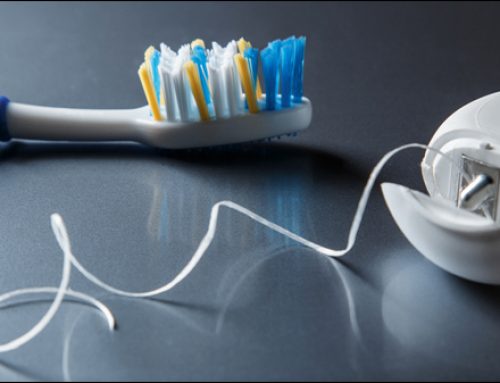 Home Dental Care Between Professional Cleanings and Exams