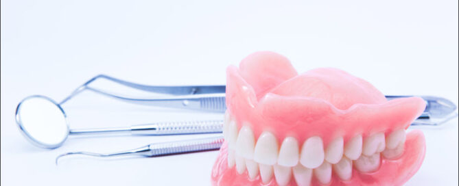 Dentures