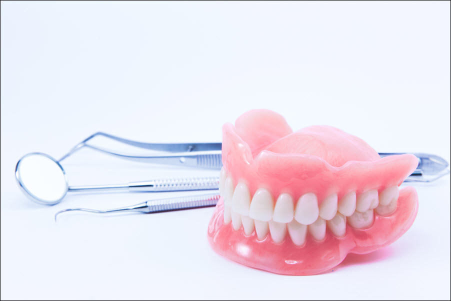 Dentures